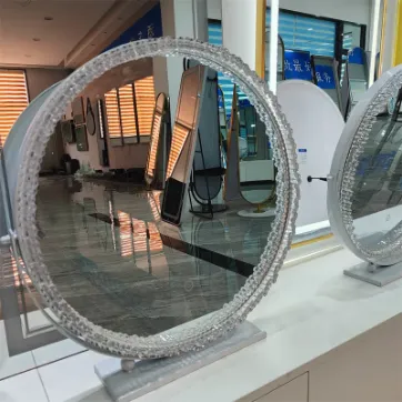 The Beauty and Versatility of Mirror Glass