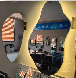 Best Anti Fog Bathroom Mirror Solutions for Humid Climates