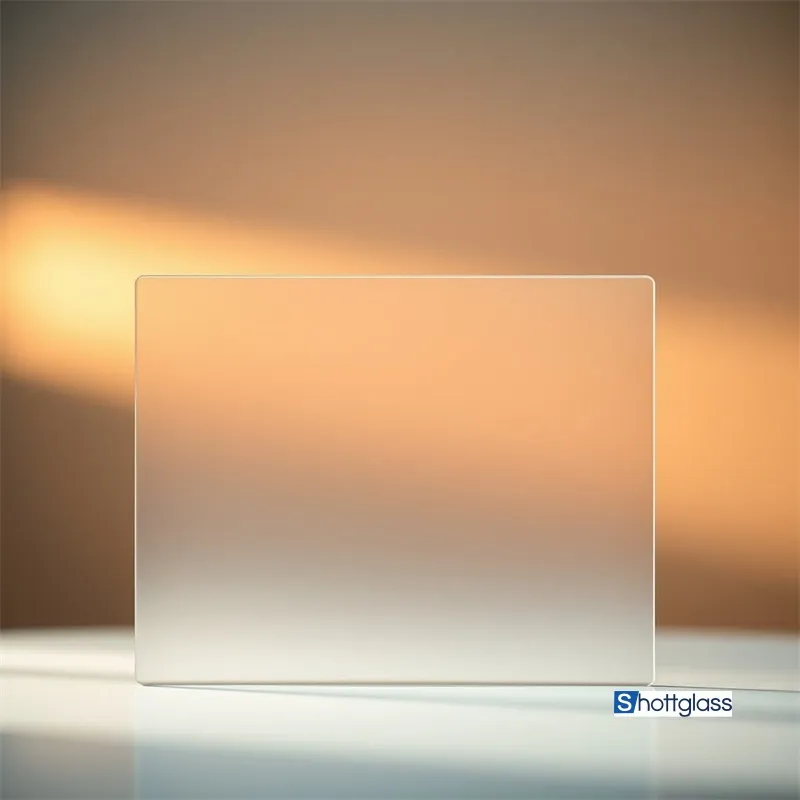 Modern Bathroom & Wet Room Glass Panels | Premium & Safe