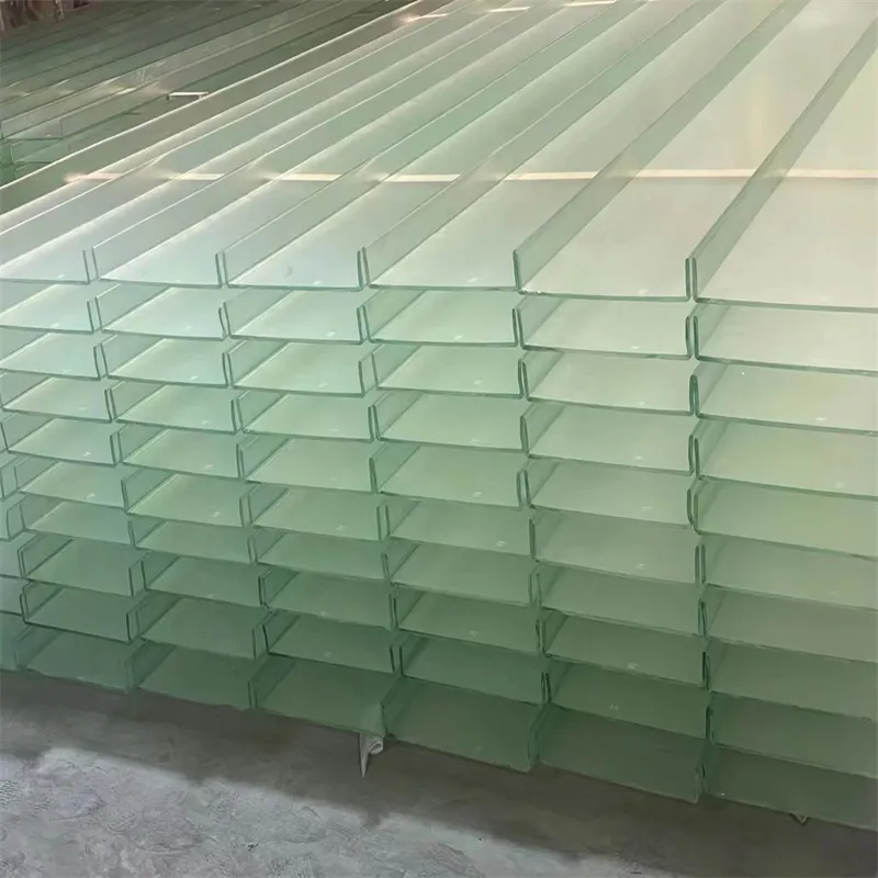 decorative frosted glass