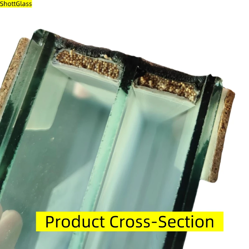 anti-glare etched glass