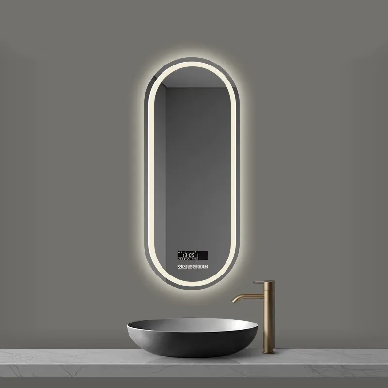 Top LED Bathroom Mirror Manufacturers to Enhance Your Space and Style
