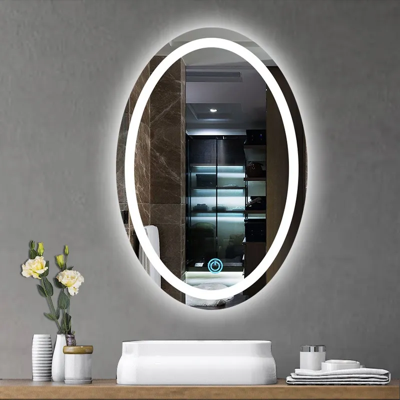 Stylish and Functional Bathroom Mirrors - Enhance Your Space