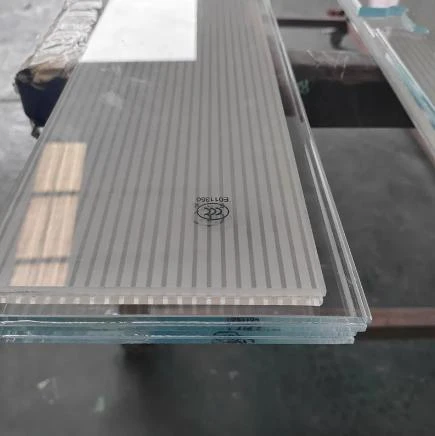 textured glass for windows