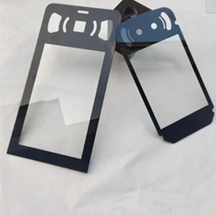 stand up mirror with lights