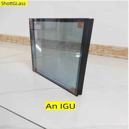 black mirror glass sheet