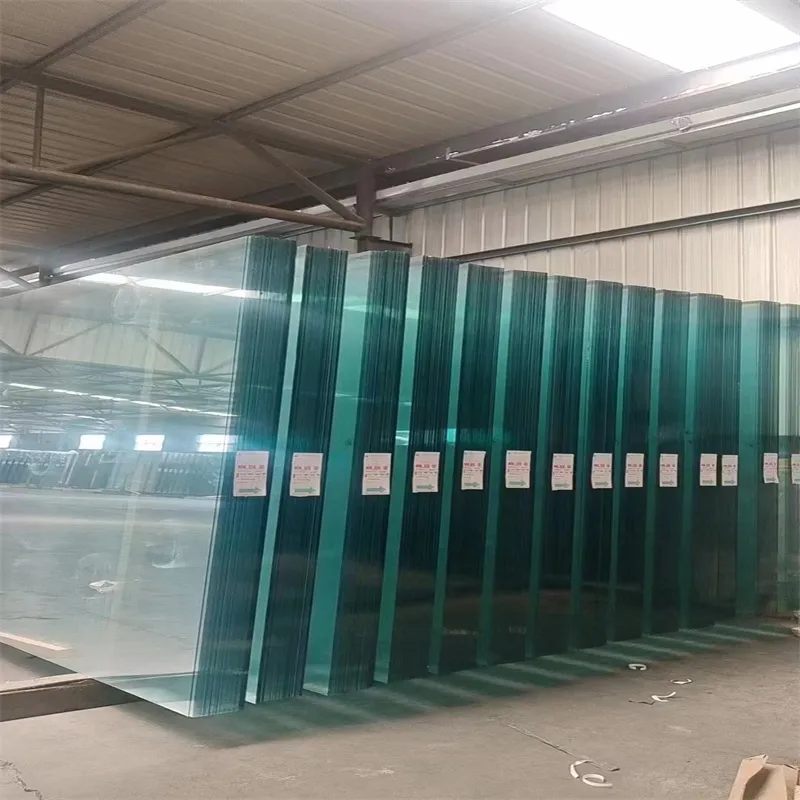 float flat glass