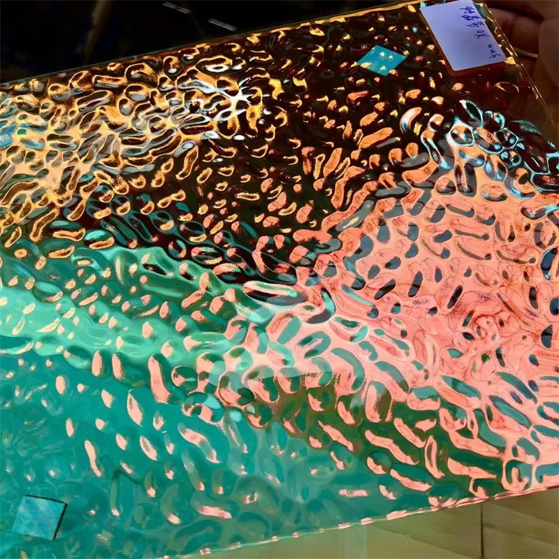 Choosing the Right Size for Clear Glass Sheets in Your Projects