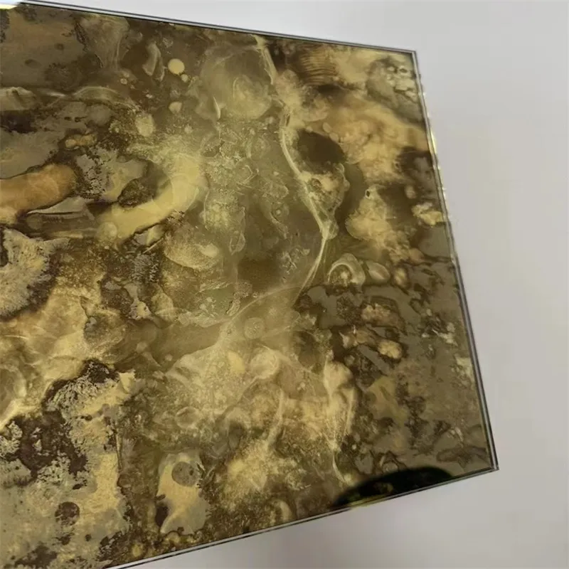 what's the difference between tempered glass and regular glass