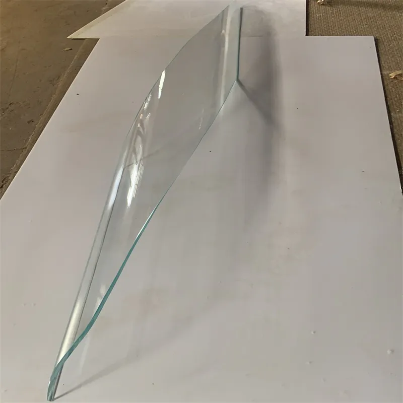 custom size mirror glass