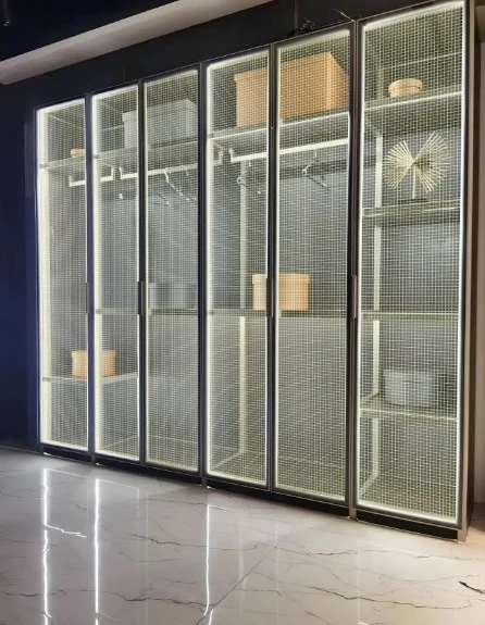 round light bathroom mirror