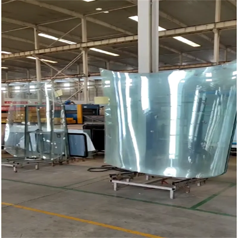 Advanced Special Glass Solutions: Custom Types & Precision Cutting