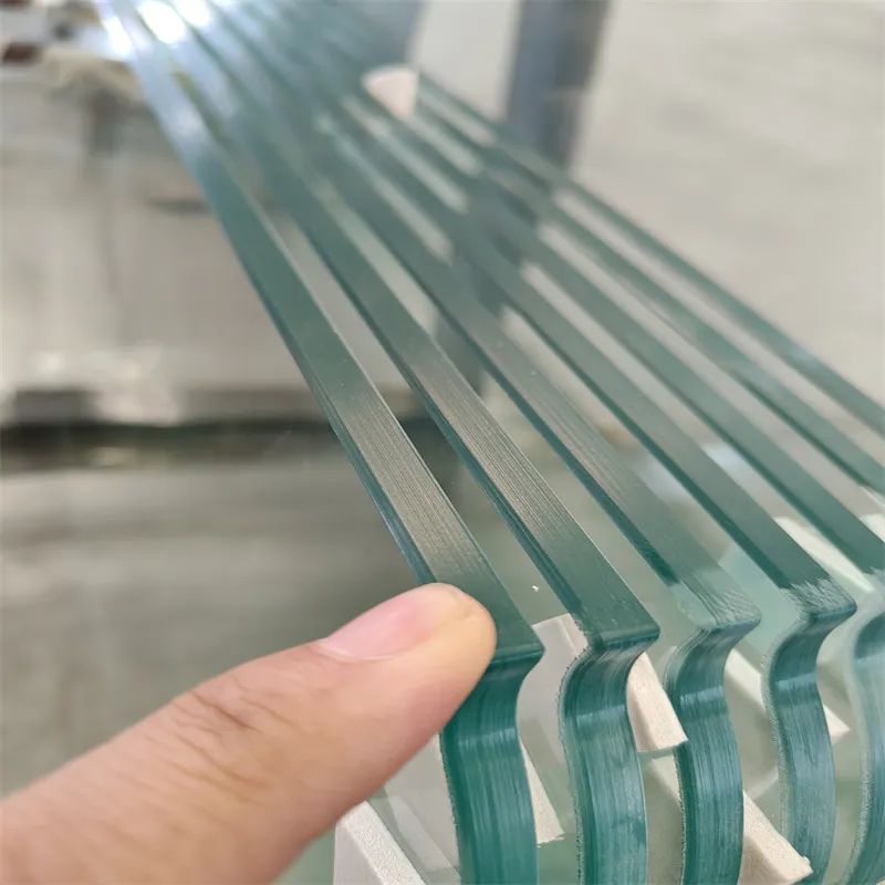 Advanced Special Glass Solutions: Custom Types & Precision Cutting