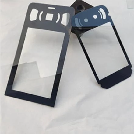 Translucent Glass Panels for Enhanced Privacy and Aesthetic Appeal