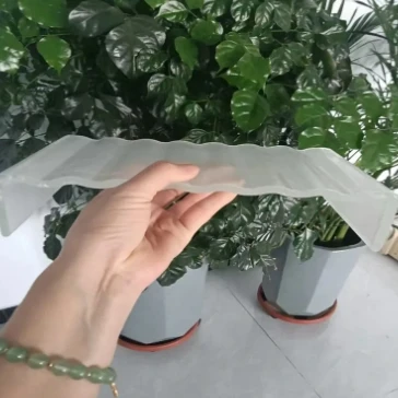 Innovative Glass Solutions for Unique Design and Functionality