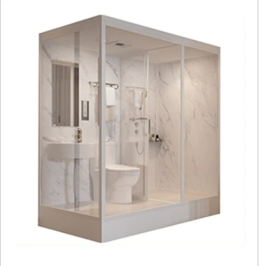 सुनिश्चित गरिएको काँचको झ्यालको विशेषताहरू र फाइदाहरू