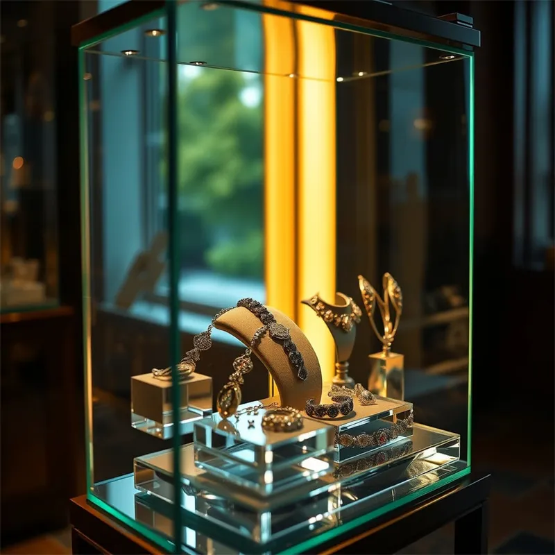 Types of Special Glass: High-Performance & Custom Solutions