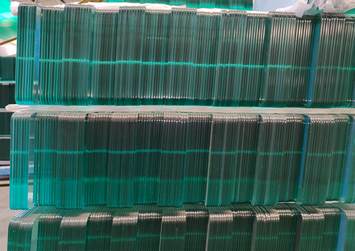 Reflections of Resilience and Strength in a Fractured World