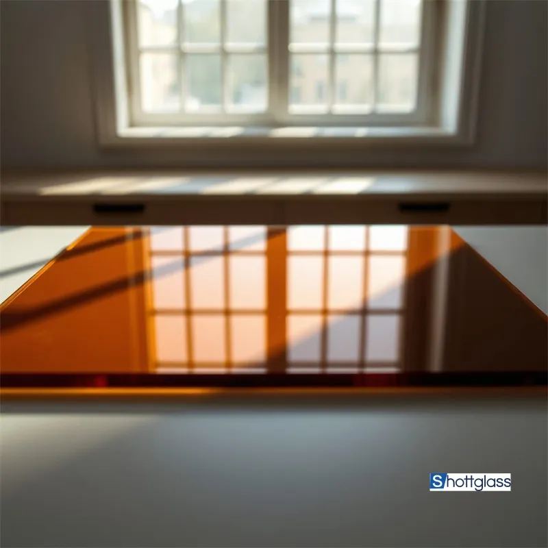 Modern Bathroom & Wet Room Glass Panels | Premium & Safe