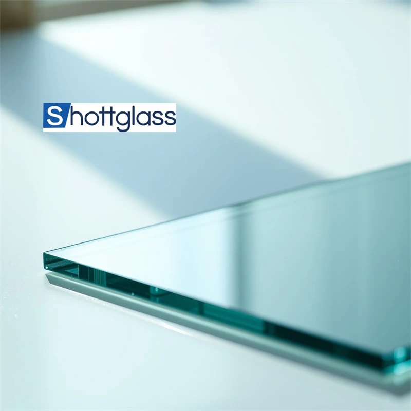Clear Float Glass