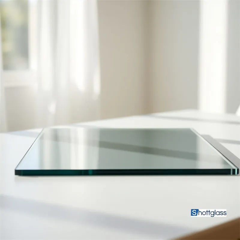 Modern Bathroom & Wet Room Glass Panels | Premium & Safe