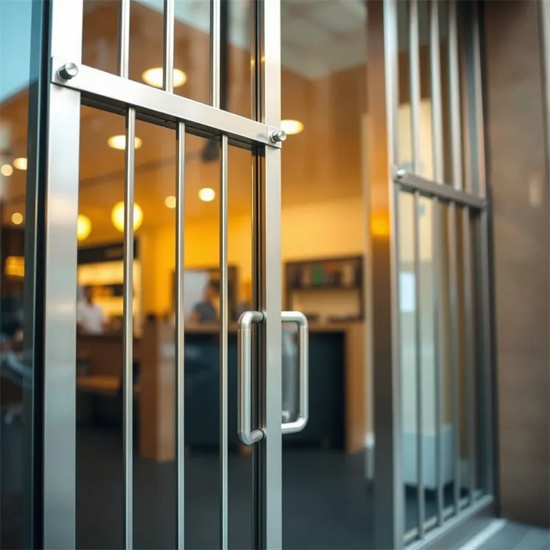 Types of Special Glass: High-Performance & Custom Solutions