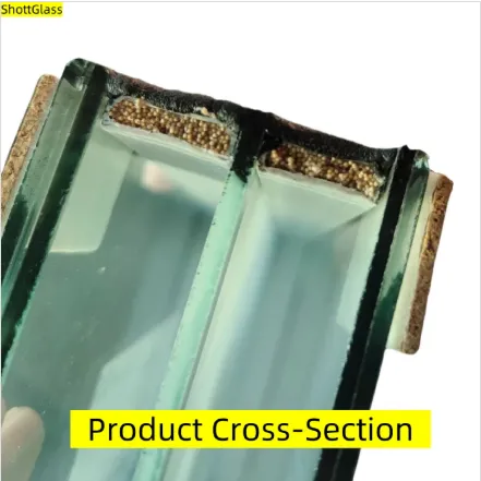 The Benefits of Insulated Glass