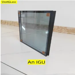 Insulated Glass: The Ideal Choice for Building Energy Efficiency