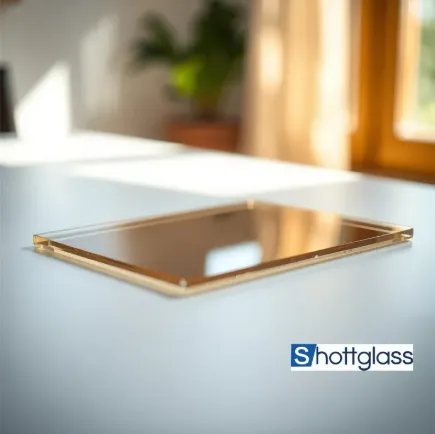 Understanding Tinted Glass