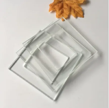 Why Low Iron Glass is a Top Choice