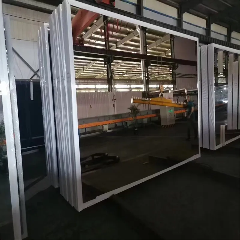 Striped Textured Frosted Glass Design for Modern Interiors and Creative Projects