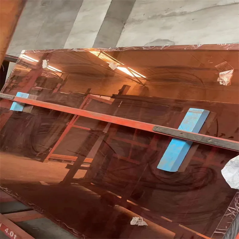 Read More About color mirrors