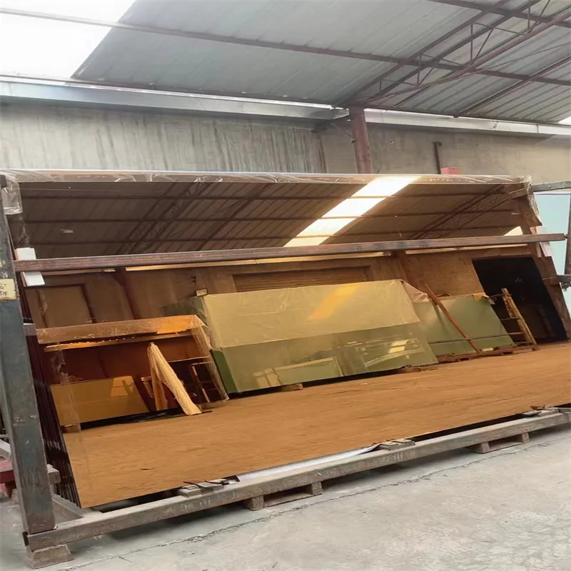 black bathroom led mirror