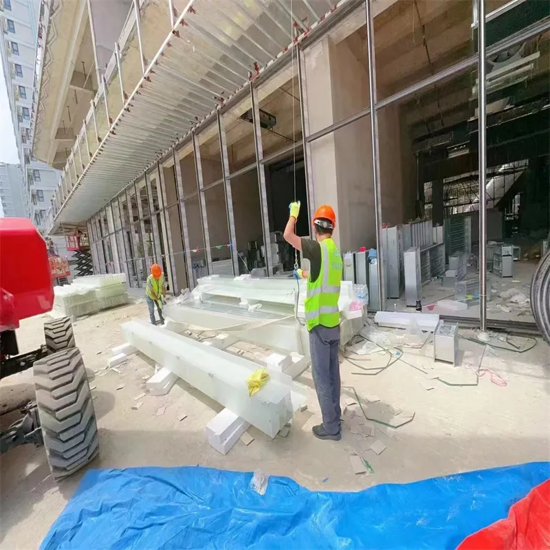 Các loại kính theo mẫu khác nhau