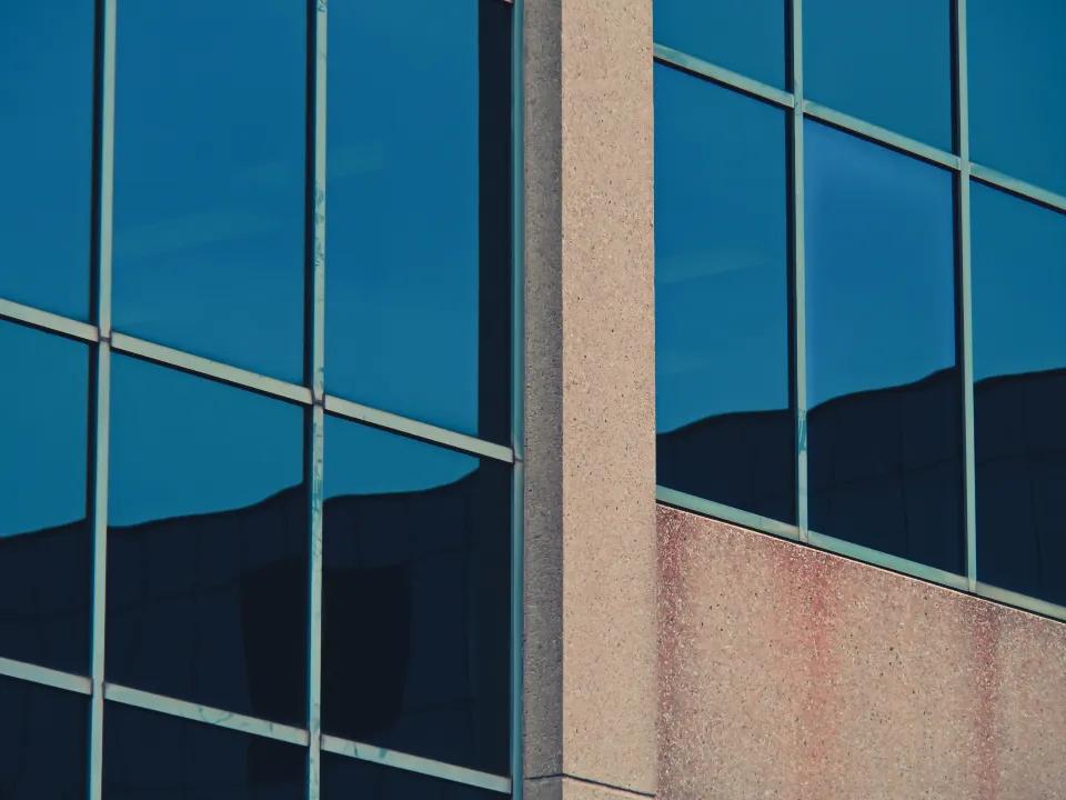 digital frosted glass