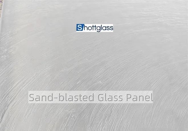 Read More About glass panel