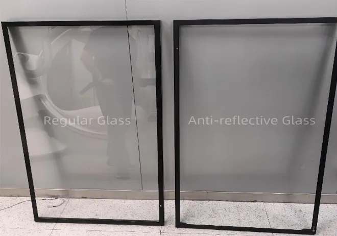 Read More About blue coated glass