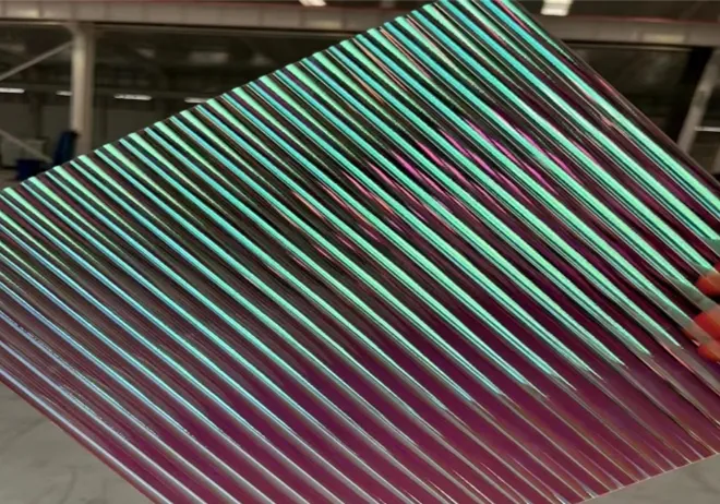 Read More About black coated glass