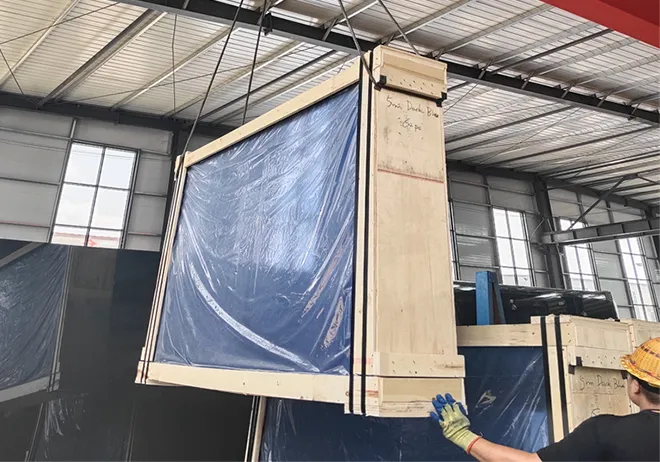 what is wired glass used for