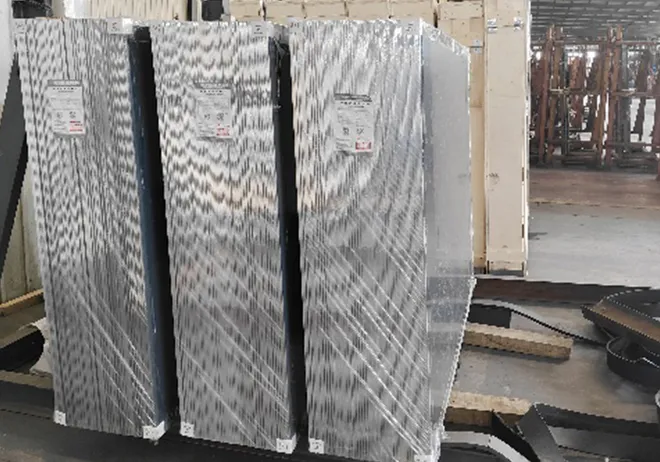 heat reflective glass windows