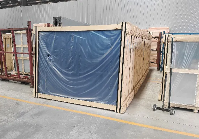 Illuminated Circular Bathroom Mirror for Stylish and Functional Home Decor