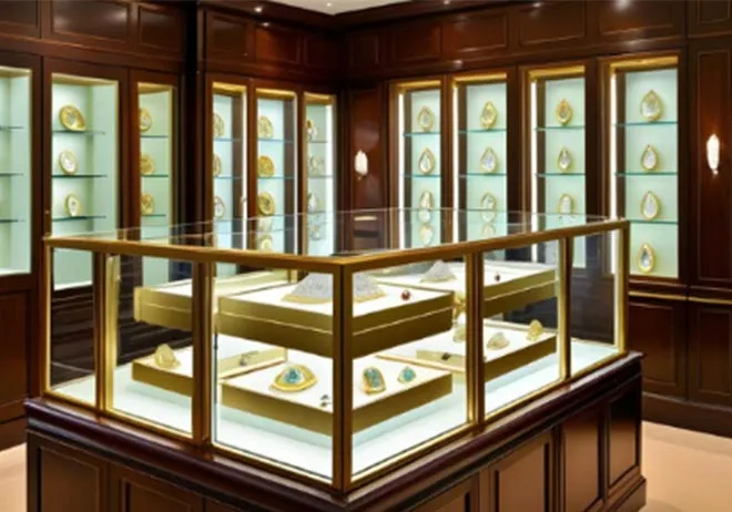 Exploring Various Types of Wired Glass and Their Applications in Modern Design