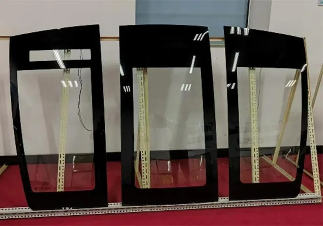 Read More About float glass