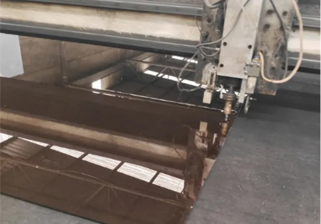 full body mirror with lights