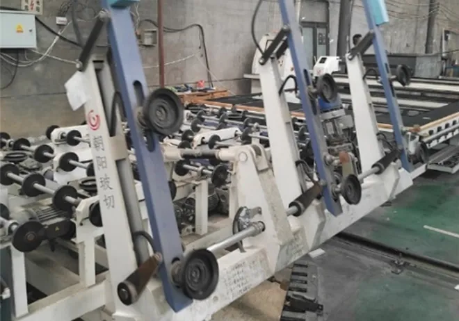 types of float glass