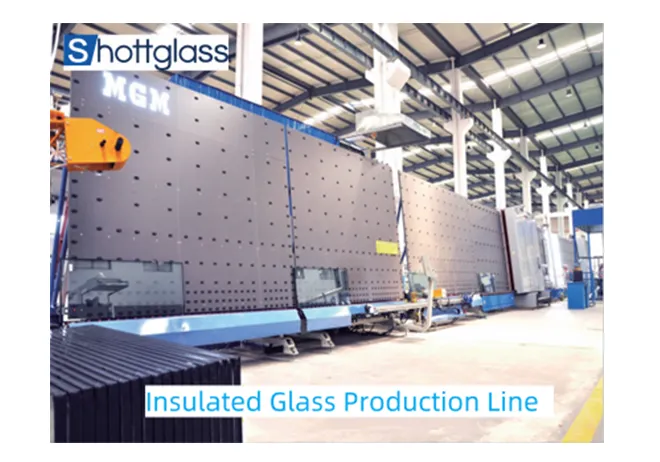 Read More About insulated glass company