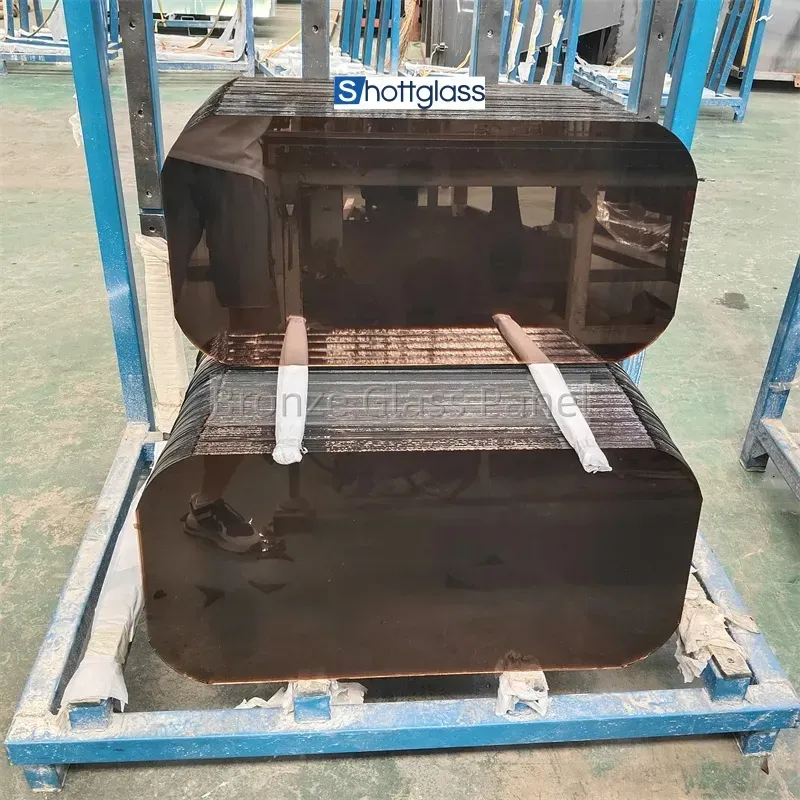 Read More About glass panel