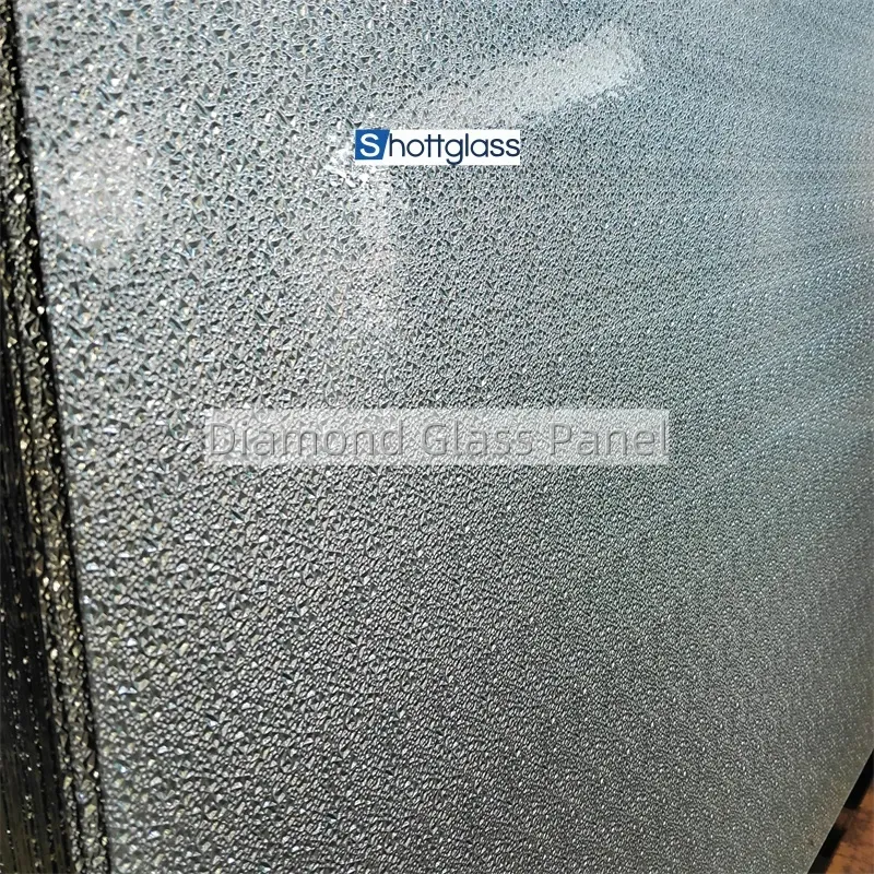 Read More About glass panel