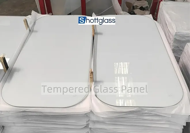Read More About glass panel