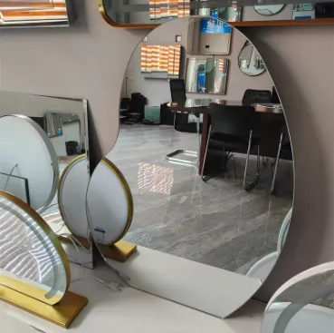 Mirror Glass-- The Perfect Reflection for Your Space Mirror Glass-- The Perfect Reflection for Your Space